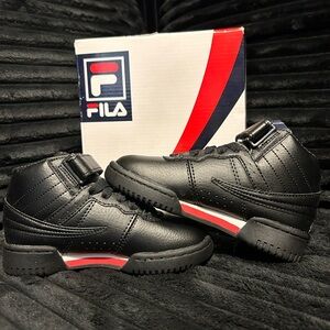 New Fila kids 11